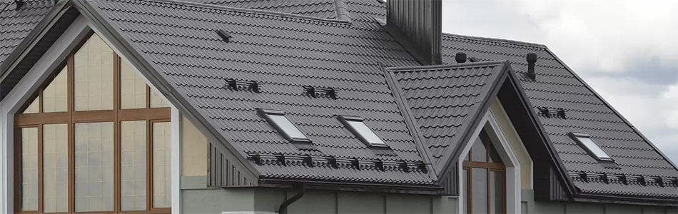 Металлочерепица Алматы